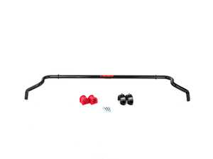 ES#4419018 - 0016641LA01 - Audi B8 Q5/SQ5 C7 A6/S6 A7/S7 Rear Adjustable Sway Bar Kit - Reduce body roll and increase cornering speed - ECS - Audi