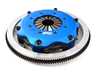 ES#3090836 - SA81MTR - R-Trim Twin Disc Clutch Kit - with Flywheel - Holds up to 800 lb-ft of torque! - Spec Clutches - Volkswagen
