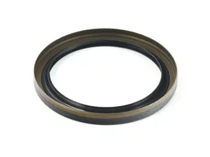 Rear Crankshaft Seal