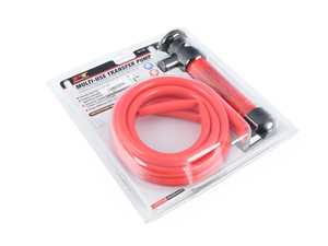 ES#4370813 - W1145 - Multi Use Transfer Pump - Quickly and easily transfer any fluid. - Performance Tool - Audi BMW Volkswagen Mercedes Benz MINI Porsche
