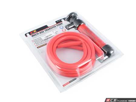 ES#4370813 - W1145 - Multi Use Transfer Pump - Quickly and easily transfer any fluid. - Performance Tool - Audi BMW Volkswagen Mercedes Benz MINI Porsche
