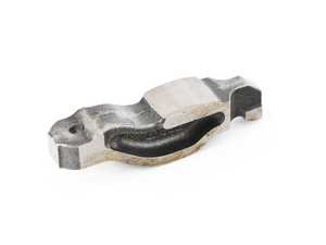 ES#2879381 - 11331709063 - Rocker Arm - Priced Each - Exhaust rocker arm - Vaico - BMW