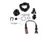 ES#2748995 - FMFSITATBL - Blow-Off Valve - Black - Stop boost leaking from your diverter valve once and for all! - Forge - Audi Volkswagen