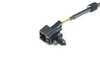 ES#1598107 - 8K0971159B - Aux-in Wiring Set  - Auxiliary jack wiring for radio wiring harness. - Genuine Volkswagen Audi - Audi