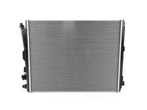 ES#4308582 - 17118095283 - RADIATOR - Genuine BMW - BMW