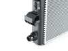ES#4308582 - 17118095283 - RADIATOR - Genuine BMW - BMW
