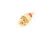 ES#2899710 - 61311364273 - Auxiliary Fan Switch - 99 deg. C (2-Prong, Red Top) - Vemo - BMW
