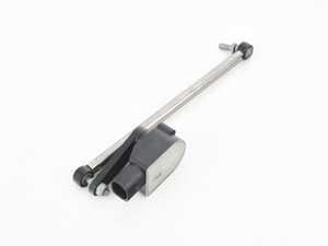 ES#1813760 - 4635420118 - Headlight Level Sensor - Front - Genuine Mercedes Benz - Mercedes Benz