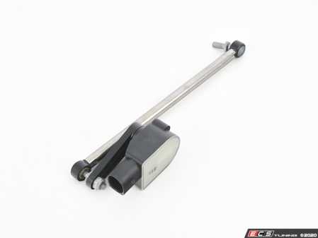 ES#1813760 - 4635420118 - Headlight Level Sensor - Front - Genuine Mercedes Benz - Mercedes Benz