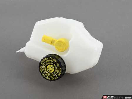 ES#3441908 - 34336871185 - Expansion Tank - Genuine BMW - BMW