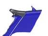 ES#4370458 - 013990LA01 -  MK4 Golf/GTI Hatch Spoiler - Gloss Black - Add OE+ styling with our In-House Engineered Gloss Black Rear Hatch Spoiler! - ECS - Volkswagen