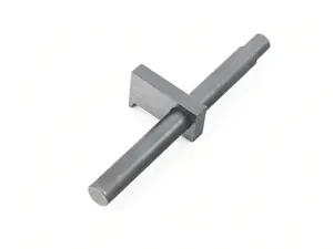 Volkswagen Flywheel Retainer