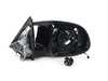 ES#4190067 - 51168078740 - Outside Mirror Heated With Memory - Right - Shadowline - Genuine BMW - BMW