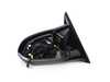 ES#4190067 - 51168078740 - Outside Mirror Heated With Memory - Right - Shadowline - Genuine BMW - BMW