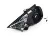 ES#4190067 - 51168078740 - Outside Mirror Heated With Memory - Right - Shadowline - Genuine BMW - BMW