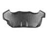 ES#1471998 - 98704400015 - Rear Cargo Liner  - High density Rubber - easily washable - Genuine Porsche - Porsche
