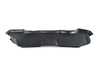 ES#1471998 - 98704400015 - Rear Cargo Liner  - High density Rubber - easily washable - Genuine Porsche - Porsche