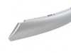 ES#99616 - 51417122202 - Graphite Metallic Front Door Pull Trim - Right - Replace your damaged or missing trim - Genuine BMW - BMW