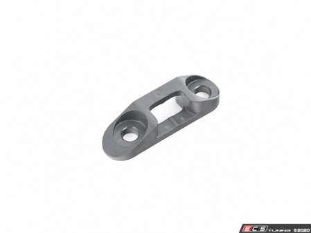 ES#38894 - 17222283812 - BRACKET - Genuine BMW - BMW