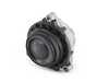ES#4375884 - 22116787659 - Rubber Engine Mount - Left - (NO LONGER AVAILABLE) - Replace your worn engine mounts - Hudson - 