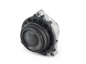 ES#4375884 - 22116787659 - Rubber Engine Mount - Left - (NO LONGER AVAILABLE) - Replace your worn engine mounts - Hudson - 