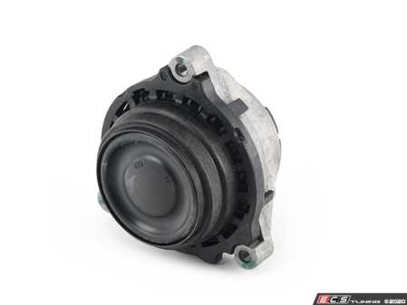 ES#4375884 - 22116787659 - Rubber Engine Mount - Left - (NO LONGER AVAILABLE) - Replace your worn engine mounts - Hudson - 