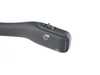 ES#2815824 - 4B0953503E - Wiper Stalk - Satin Black - Controls the on/off and speed functions of the wipers - Hamburg Tech - Volkswagen