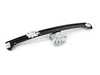 ES#2871665 - 51357125060 - Window Regulator - Rear Right - Does not include window motor - Febi - BMW