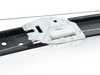 ES#2871665 - 51357125060 - Window Regulator - Rear Right - Does not include window motor - Febi - BMW