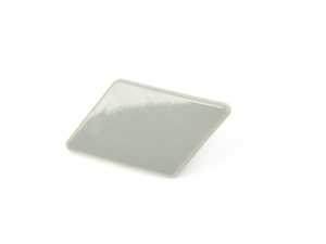 ES#3698005 - 61677211209 - Headlight Washer Cap - Left - Cap for the headlight washer nozzle - Vemo - BMW