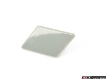 ES#3698005 - 61677211209 - Headlight Washer Cap - Left - Cap for the headlight washer nozzle - Vemo - BMW