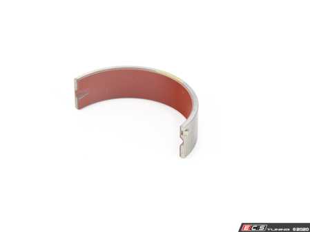 ES#3231972 - 07K105591JGLB - Lower Connecting Rod Bearing - Yellow - Priced Each - Fits lower portions of the connecting rod with yellow markings - Genuine Volkswagen Audi - Audi