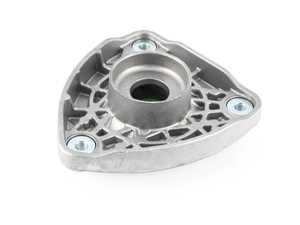 ES#4346850 - 1763200173 - Front Strut Mount - Priced Each - Front Axle, Left & Right Upper Strut Mount - Lemforder - Mercedes Benz