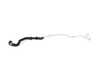 ES#4308618 - 17128096449 - LINE FROM RADIATOR - Genuine BMW - BMW