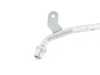 ES#4308618 - 17128096449 - LINE FROM RADIATOR - Genuine BMW - BMW
