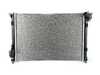 ES#3148260 - 3194 - Aluminum Radiator - Mounts to the core support - CSF - MINI