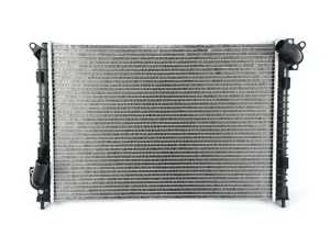 ES#3148260 - 3194 - Aluminum Radiator - Mounts to the core support - CSF - MINI