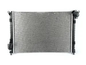 Aluminum Radiator