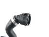 ES#4308615 - 17128096446 - HOSE RADIATOR-WATER PUMP - Genuine BMW - BMW