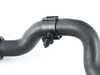 ES#4308615 - 17128096446 - HOSE RADIATOR-WATER PUMP - Genuine BMW - BMW