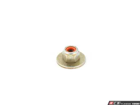 ES#53241 - 32311161644 - HEX NUT - See MOQKT - Genuine BMW - BMW