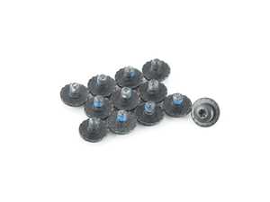 ES#156707 - 54107054336 - BOLT SET  12 IN BAG - Genuine MINI - MINI