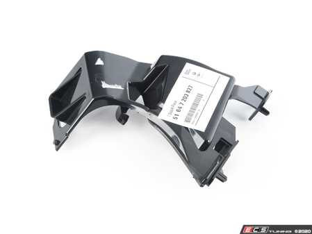 ES#1929608 - 51647203827 - SPACER LEFT - Genuine BMW - BMW