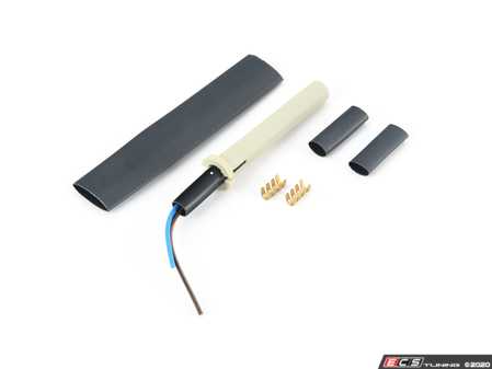 ES#176114 - 64111378849 - 7-RPRKIT TEMP - Genuine BMW - BMW