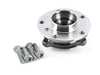 ES#2875143 - 31206850158 - Front Hub - Includes Wheel Bearing - Front Hub - Includes Wheel Bearing - Febi - BMW
