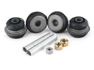 ES#2868960 - 2013300175 - Control Arm Bushing Kit - Front Lower Control Arm - Febi - Mercedes Benz