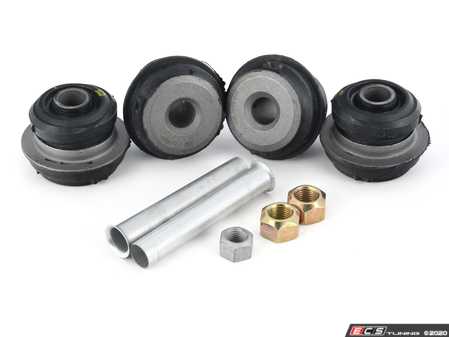 ES#2868960 - 2013300175 - Control Arm Bushing Kit - Front Lower Control Arm - Febi - Mercedes Benz
