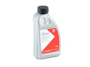 Hydraulic Fluid