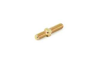 ES#53195 - 32311159755 - Threaded Bolt - See MOQKT - Genuine BMW - BMW