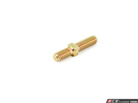 ES#53195 - 32311159755 - Threaded Bolt - See MOQKT - Genuine BMW - BMW
